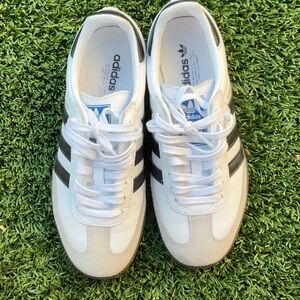 Adidas Samba OG Size 4 Youth